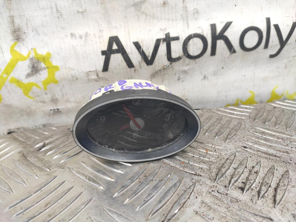 Часы Ford Galaxy 2000-2006 (7M5919204C) Ковель - изображение 1