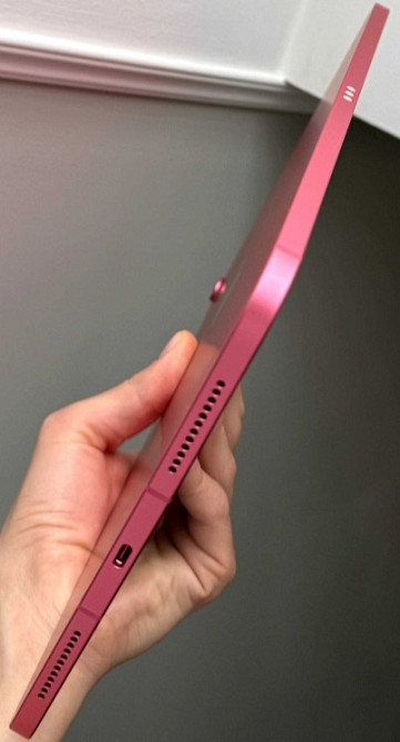 Планшет: iPab 10(2022) Pink 256Gb + LTE Київ - фото 6