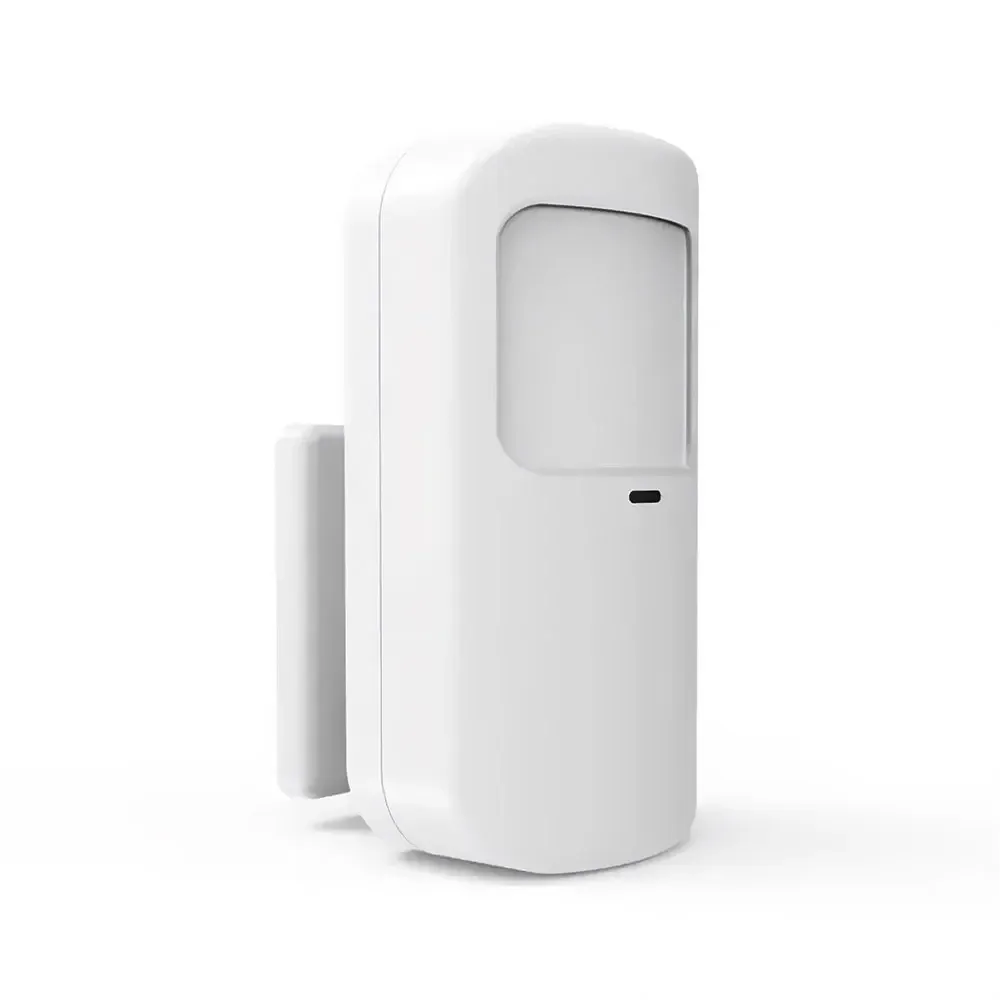 Бездротовий ІЧ-датчик руху Trinix TRX-PIR01/W (27-00059) Київ - фото 2