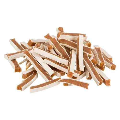 Лакомство Trixie Premio Fish Rabbit Stripes для собак снеки с рыбой и кроликом 100 г Киев