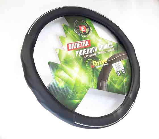 Обплетення 4009-BK/BK-XL чорна/чорна Вінниця