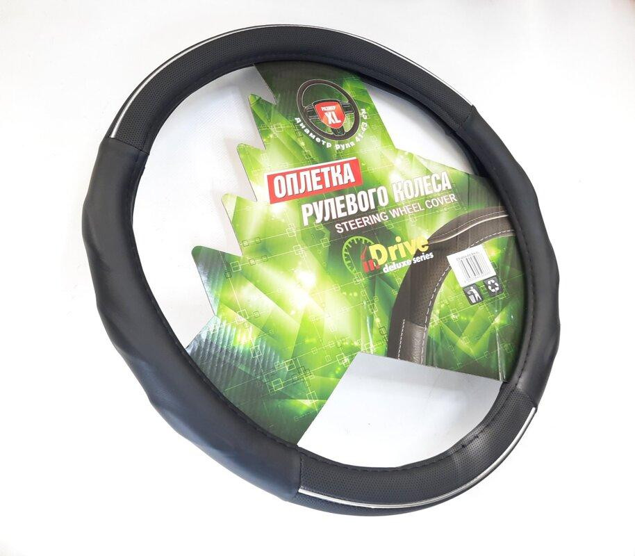 Обплетення 4009-BK/BK-XL чорна/чорна Вінниця - фото 1