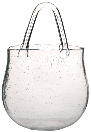 Ваза Viva Camila, 29х18.5 см (7133133) Киев