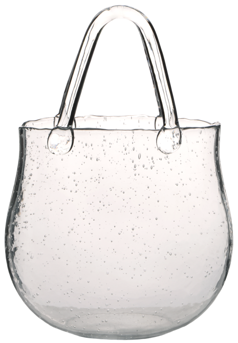 Ваза Viva Camila, 29х18.5 см (7133133) Киев - изображение 1