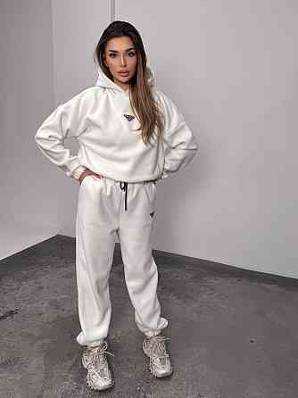 Женский теплый костюм, из флис полара Одесса