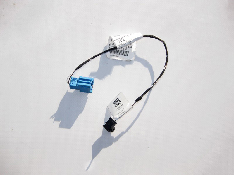 Mercedes-Benz  A2055406865 Світлодіод підсвічування речового відділення підлокітника C-Class W205 GLC X253 Coupe C253 QEC Одесса - изображение 2