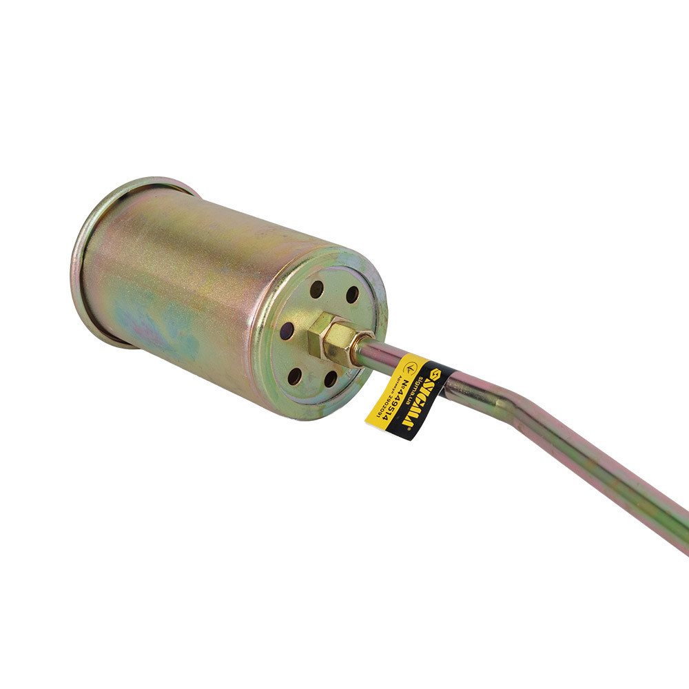 Горелка пропан Ø60 720мм SIGMA (2902091) Киев - изображение 4