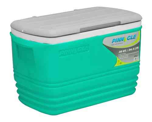 Термобокс Pinnacle Eskimo 34,5 л бірюзовий Київ