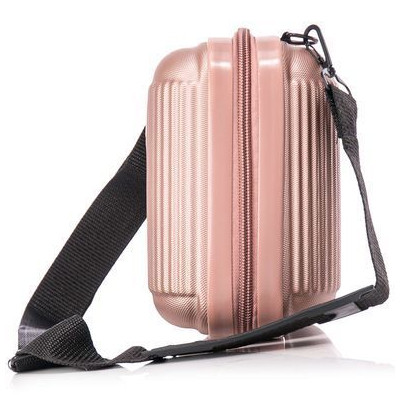 Косметичка Semi Line Бьюти-кейс 4.5L Rose (DAS302643) Винница - изображение 6