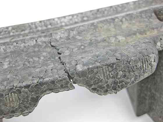 Mercedes-Benz  A1646800301 Пінопластовий захист колін ML W164 GL X164 Одеса