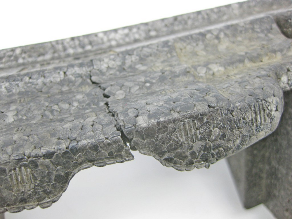 Mercedes-Benz  A1646800301 Пінопластовий захист колін ML W164 GL X164 Одесса - изображение 6