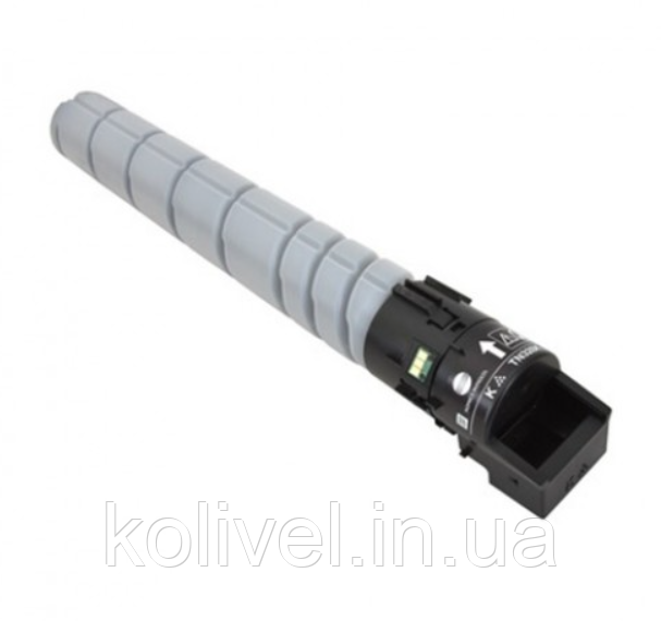 Тонер-картридж Konica Minolta TN-328K Black, для Bizhub C250i/300i/C360i (AAV8150) Киев - изображение 1