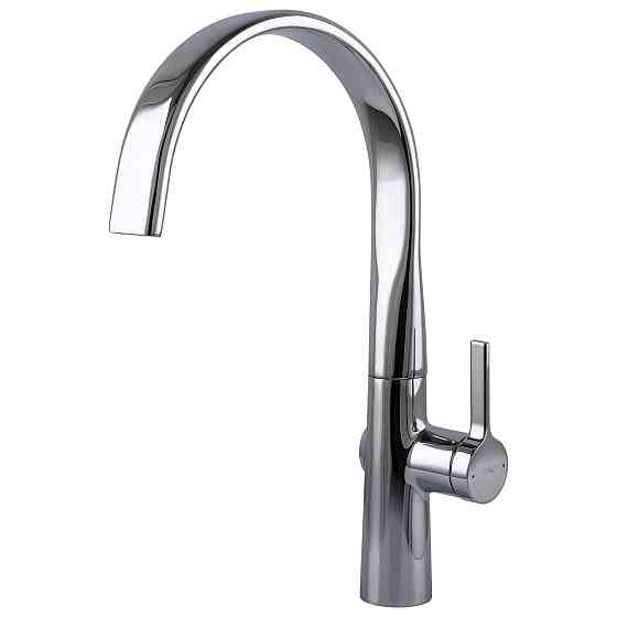 Змішувач для кухні TOPAZ MODERNO TMD-33203S-H78A, Шланги TAQ-M0865 (000031410) Київ