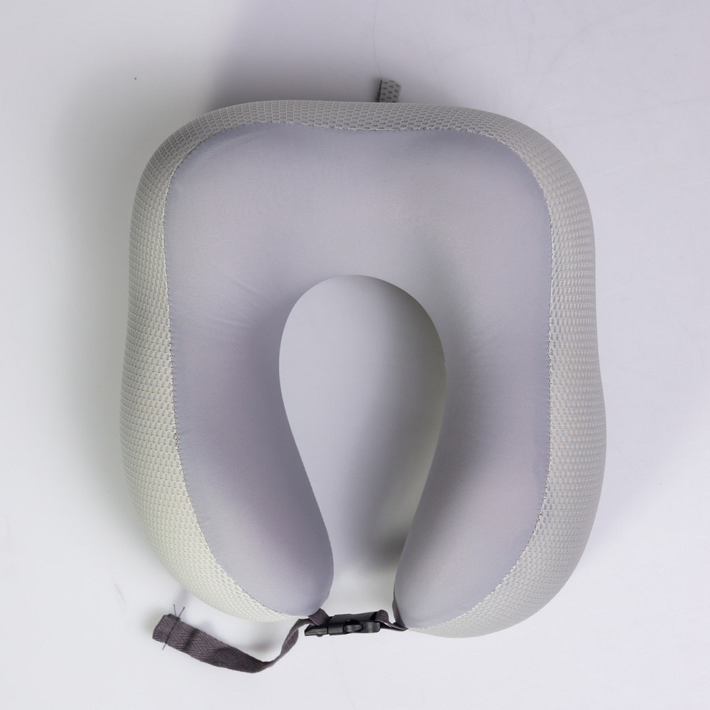 Yiwu Подушка для шиї Camelback U-подібна з охолоджуючим ефектом, оливковий HP-56-19OL Коломия - фото 1