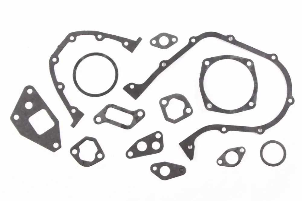 Набір прокладок двигуна 21214 повний ASR інж. Вінниця - фото 3