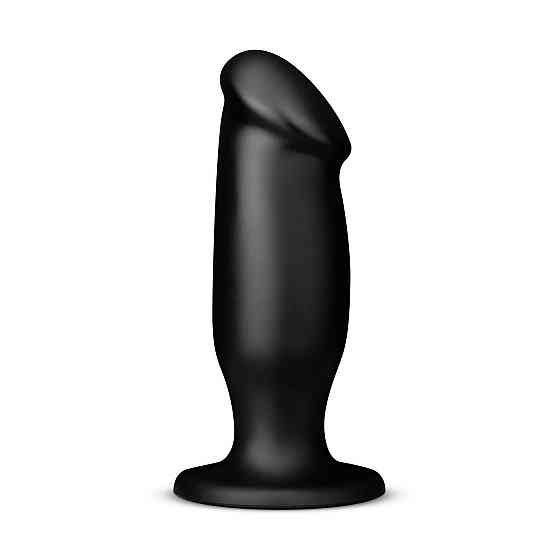 Анальна пробка BUTTR — AH-1 Cobra Buttplug Sex Aura Київ