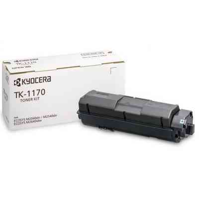 Тонер-картридж Kyocera TK-1170 Black 7,2K для M2040dn, M2540dn, M2640idw (1T02S50NL0) Вінниця