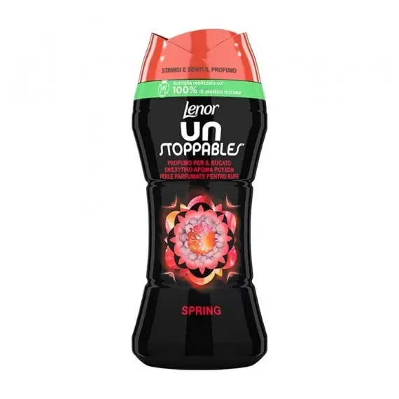 Ополіскувач Парфум Весна Lenor, 210 g Lenor Unstoppables profumo Spring 210 g Львів - фото 1