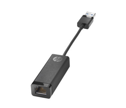 Адаптер HP USB 3.0 to Gigabit LAN (N7P47AA) Київ - фото 1