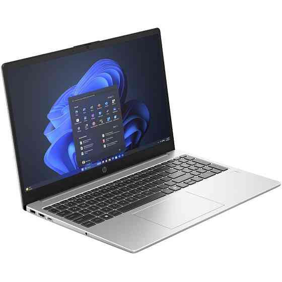 Ноутбук HP 250R G10 (B3AF9AT) Silver ( 17660 ) Харків