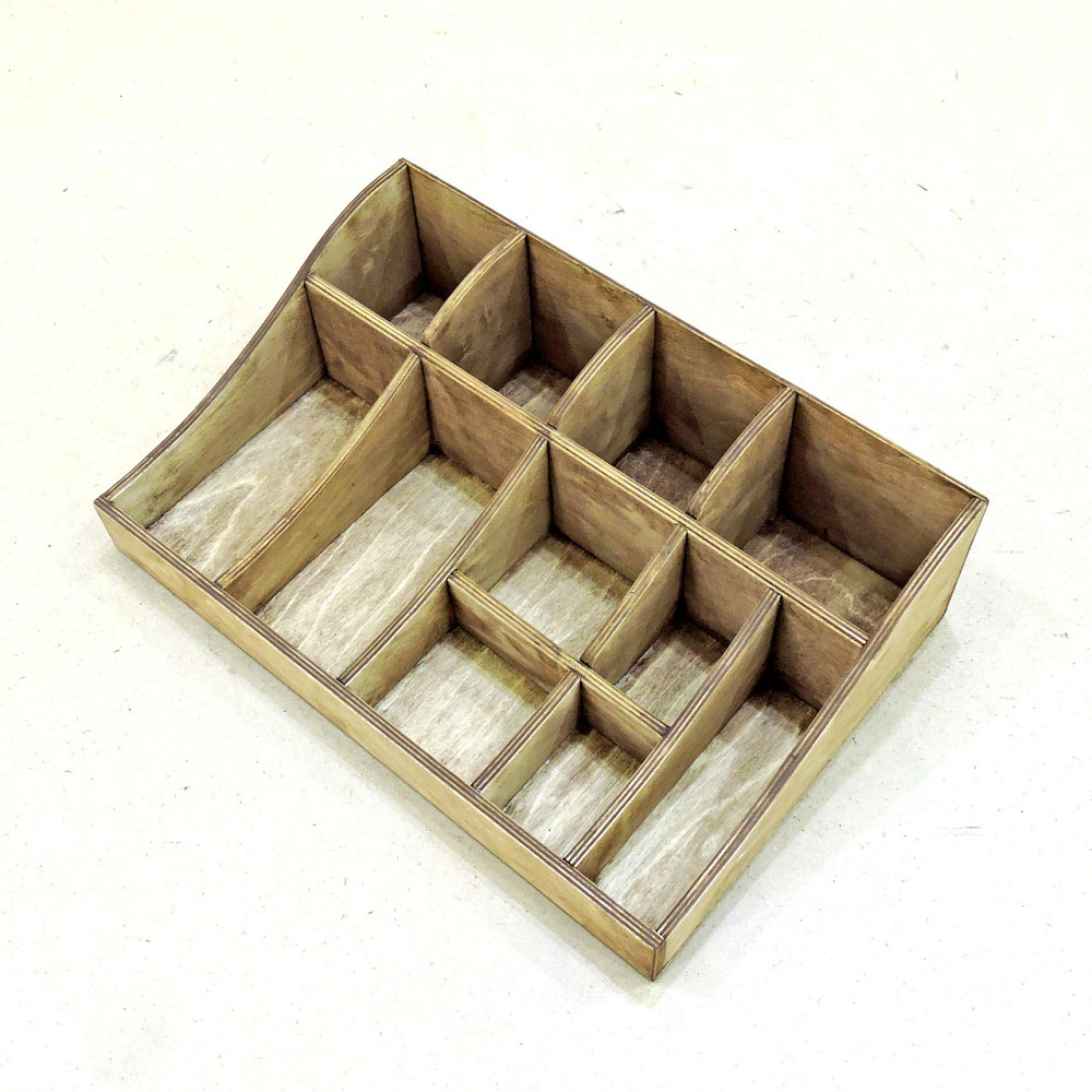 Кавовий органайзер "Медуей" мускат Миколаїв - фото 5