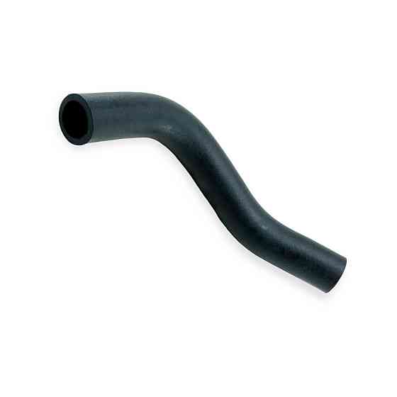 Патрубок 2108-2110 инжектор малый верхний сапуна Мукачево