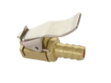 Наконечник для подкачки шин 8 мм AIRKRAFT ATC-09 Одесса - изображение 1