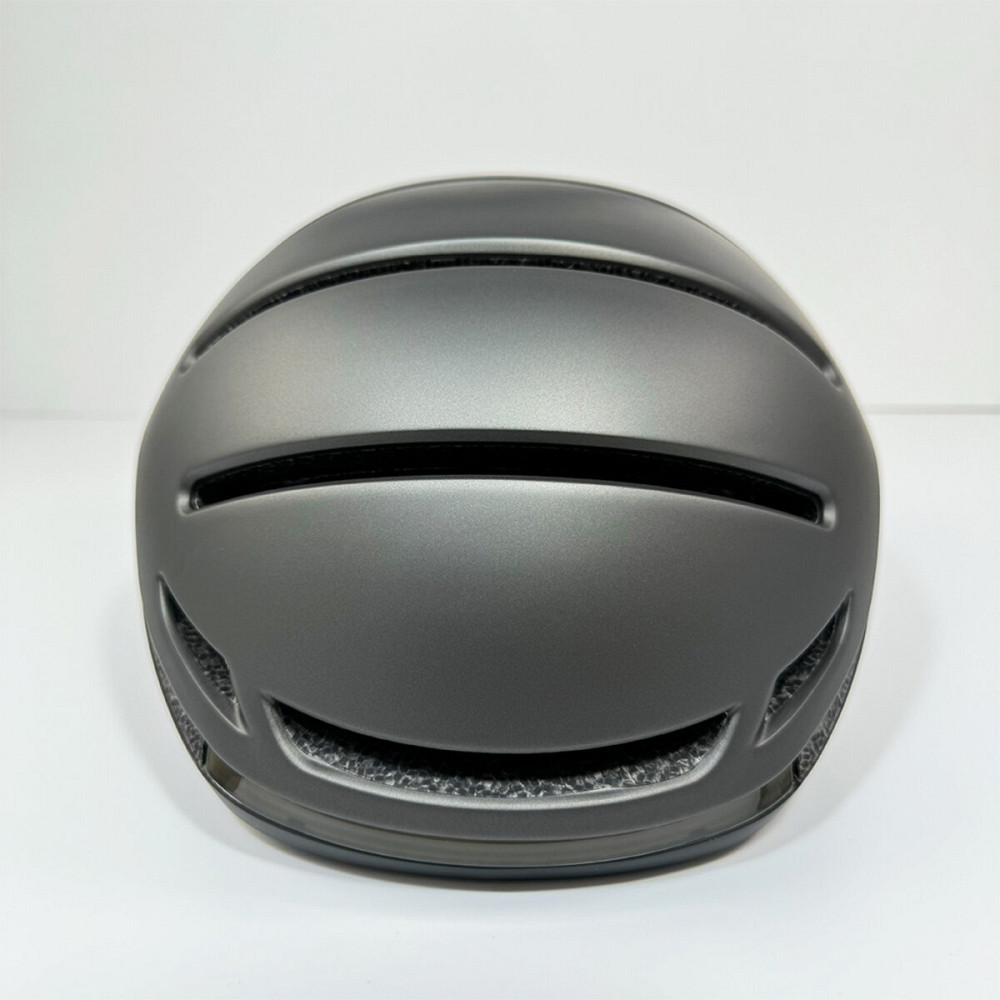 Захисний шолом Livall EVO21 (L) Dark Night (58-62см), передній та задній ліхтар поворотів та стопів, додаток, Bluetooth, пульт BR80 (LIV-LEVO21-5342) Київ - фото 2