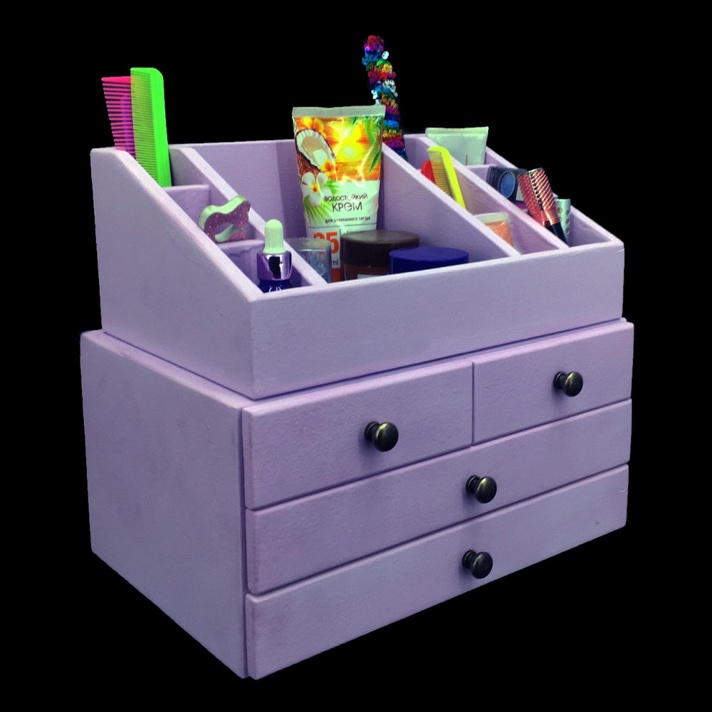 Органайзер для косметики 