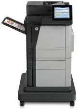 Принтор Hp LaserJet Enterprise M680f (CZ249A) Київ