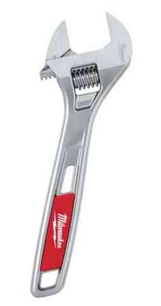 Ключ розвідний MILWAUKEE, 24,5/150 мм Одеса