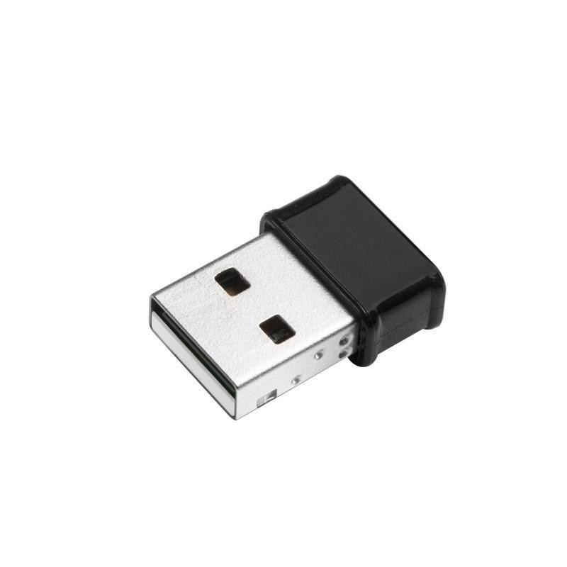 Бездротовий адаптер Edimax EW-7822ULC (AC1200, MU-MIMO, Beamforming, nano) USB Харків - фото 2
