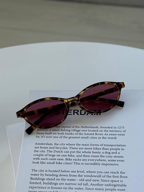 Очки женские  MIU MÍU 🔥 MasterSem Киев - изображение 5