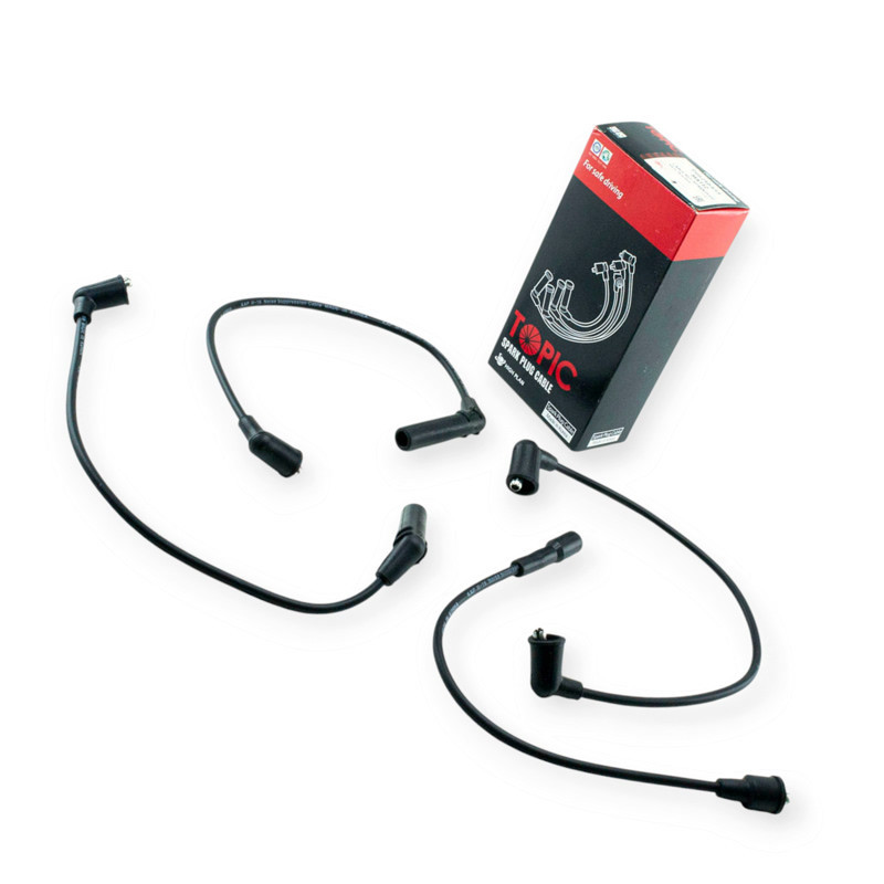 Провід Matiz 0,8 KAP високовольтні Мукачево - фото 1