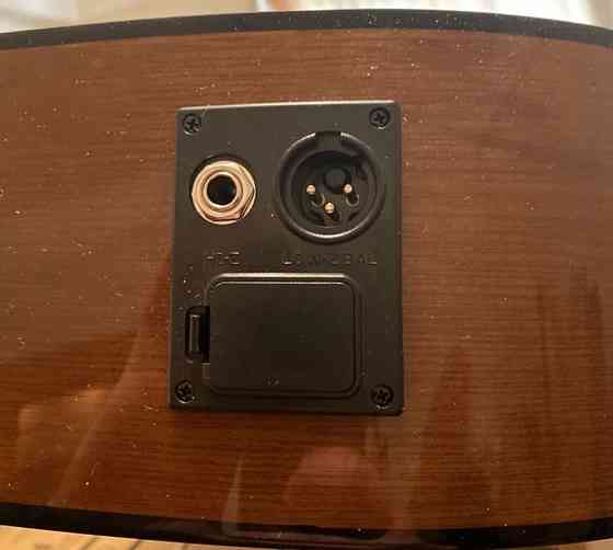 Электроакустическая гитара YAMAHA FX310 All 5Natural+Подарок на выбор! Харьков