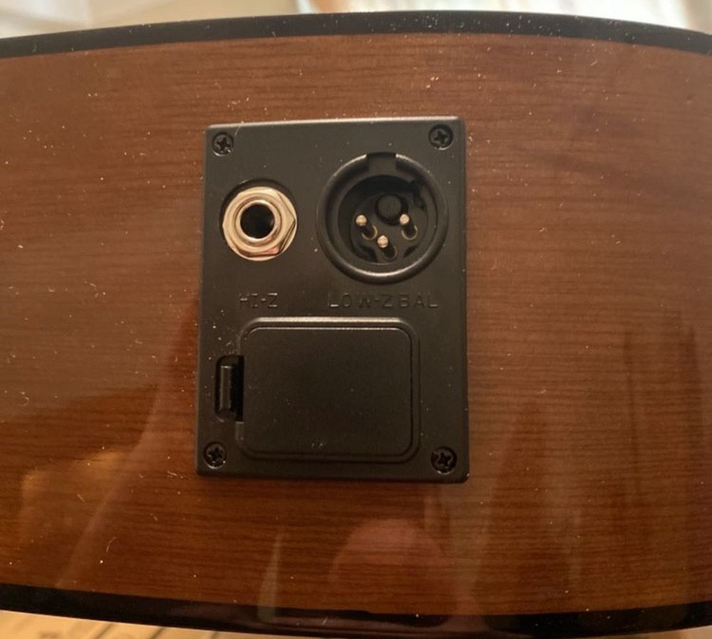 Электроакустическая гитара YAMAHA FX310 All 5Natural+Подарок на выбор! Харьков - изображение 2