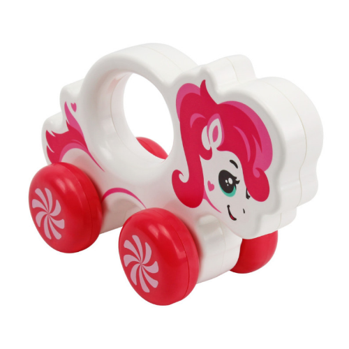 Іграшка Каталка Технок 2154 Житомир - изображение 3