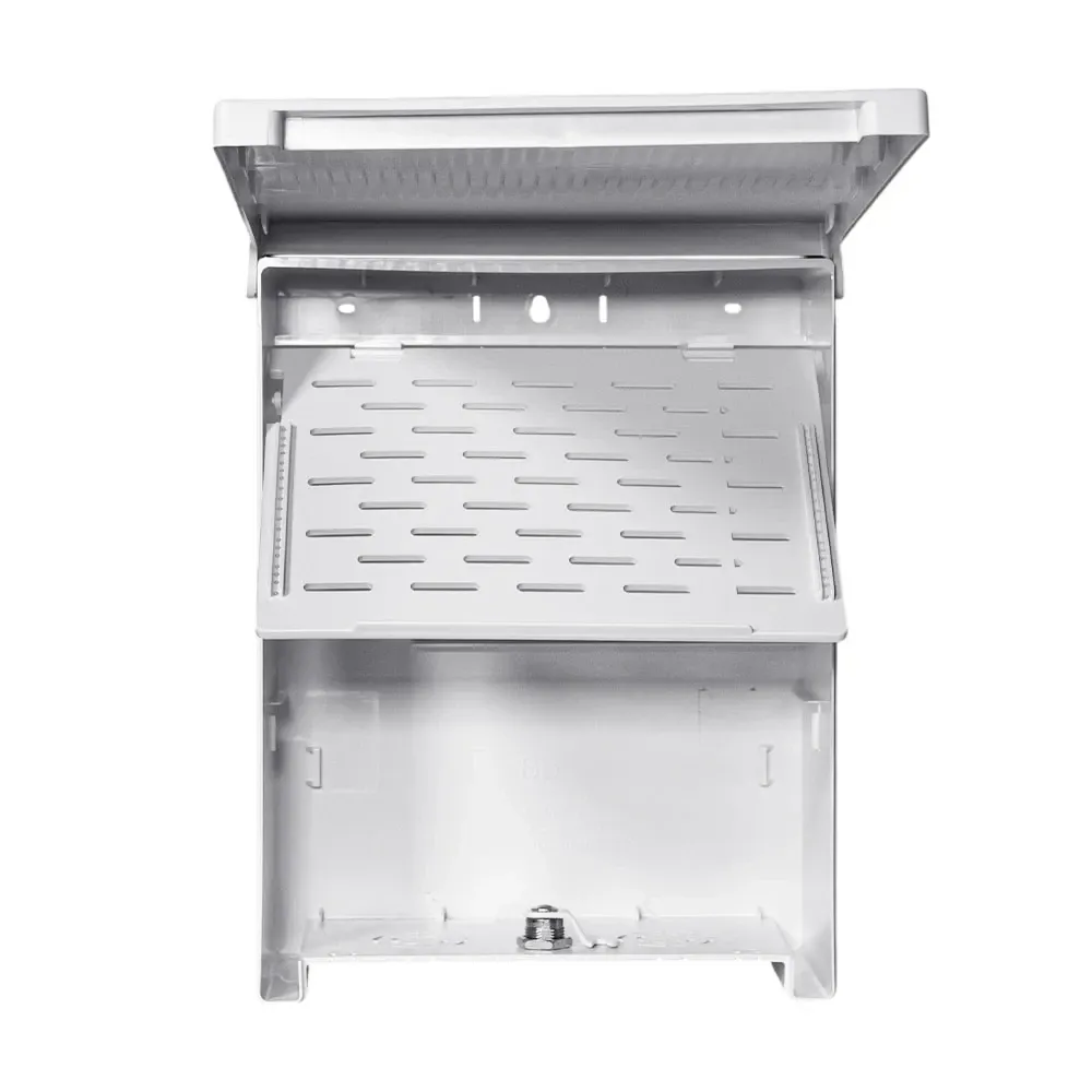 Розподільний бокс Light Vision VLC-05/320BXS, пластик, 320*125*250 мм (75-00248) Київ - фото 6