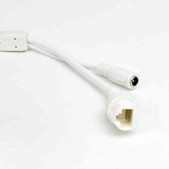 IP-відеокамера 5 Мп ATIS ANVD-5MAFIRP-40W/2.8-12A Ultra із вбудованим мікрофоном для системи IP-відеоспостереження Київ