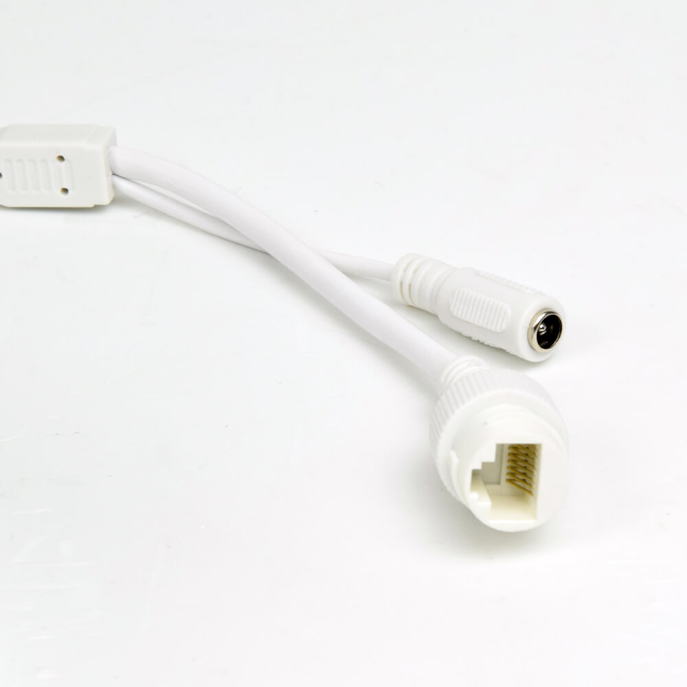 IP-відеокамера 5 Мп ATIS ANVD-5MAFIRP-40W/2.8-12A Ultra із вбудованим мікрофоном для системи IP-відеоспостереження Київ - фото 3