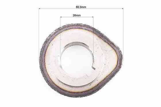 Кулачок розподільного вала паливного насоса R190N/R195NM Киев