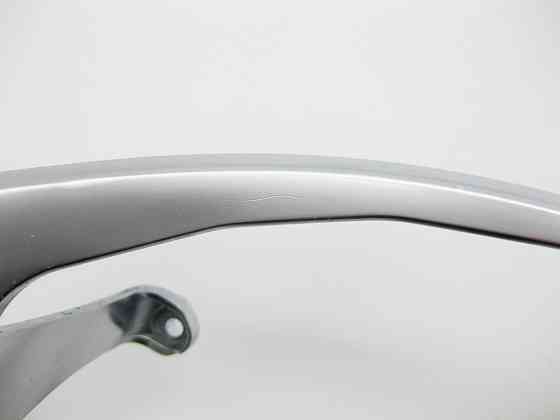 Mercedes-Benz  A0994644813 2A25 Нижня хром накладка керма з деревом "деревини тополі" S-Class W222 Одеса