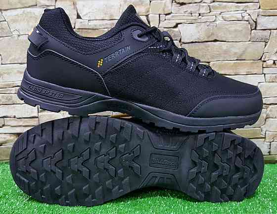 Мужские демисезонные кроссовки BaaS Terrtain,производство Польши 45 Киев