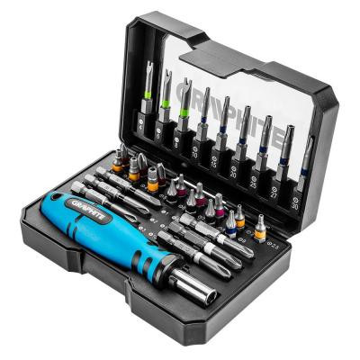 Набор бит Graphite 31 шт. (56H602) Винница - изображение 1