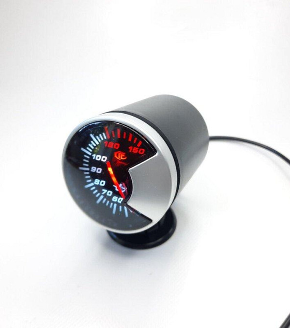 Температура олії d60мм на ніжці у корпусі 602703 Вінниця - фото 1