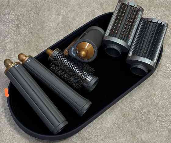 Стайлер Dyson Airwrap HS05 Nickel Copper .Фен Дайсон. Киев