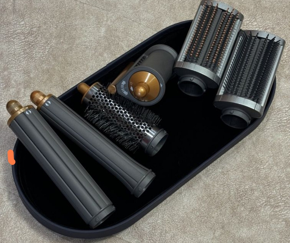 Стайлер Dyson Airwrap HS05 Nickel Copper .Фен Дайсон. Киев - изображение 5