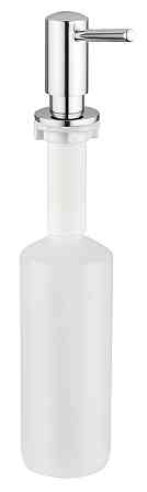 Дозатор для моющего средства Grohe (40536000) Киев