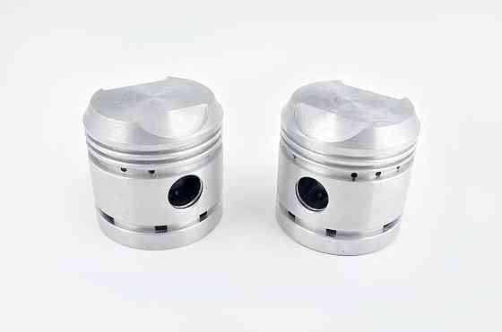 Поршень мотоцикл Дніпро , Мт.S (Ø77,95) (пара) Мукачево