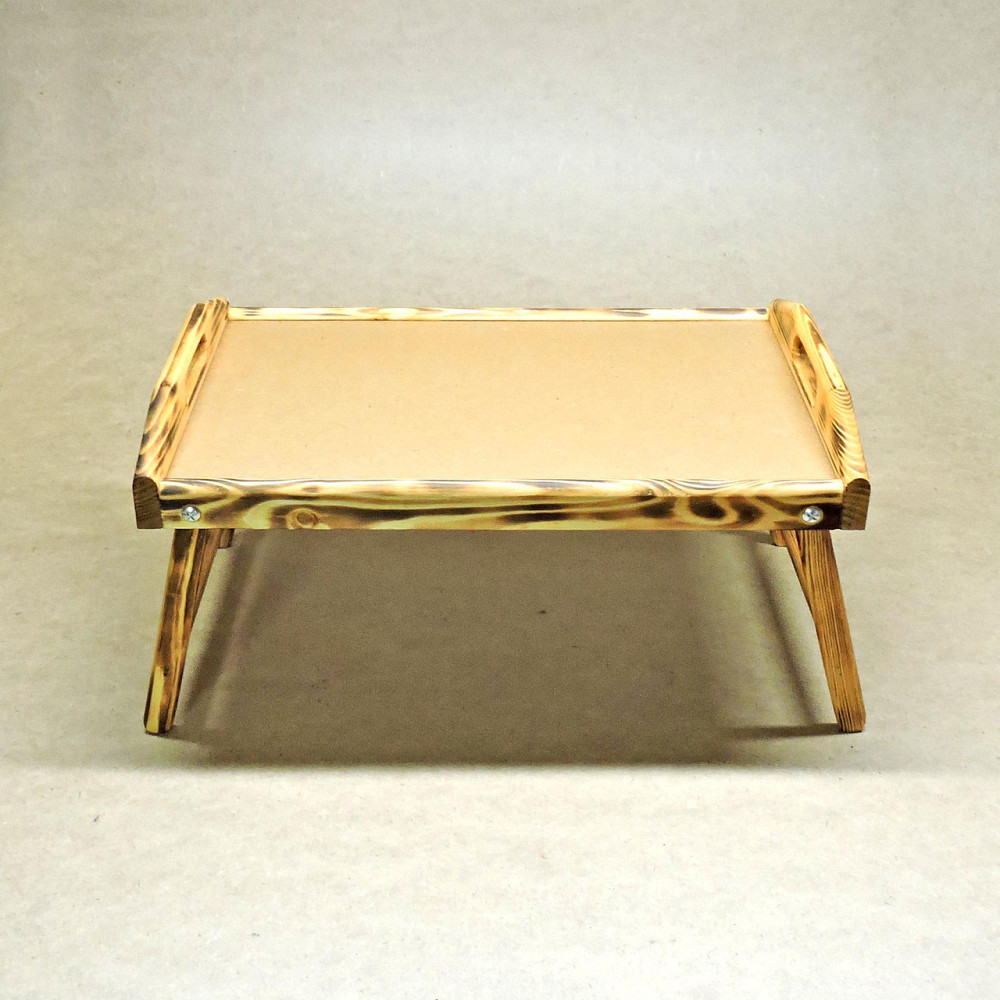 Столик-поднос для завтрака 